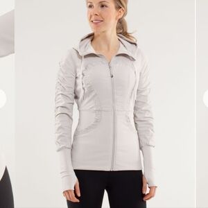 Lululemon Dance Studio Jacket